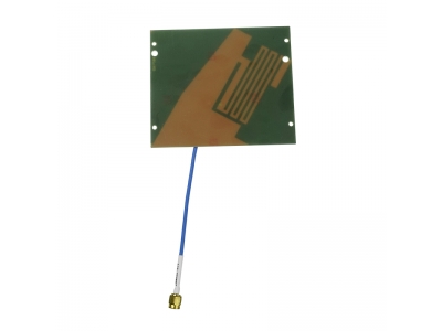 433MHz 1dbi PCB天线